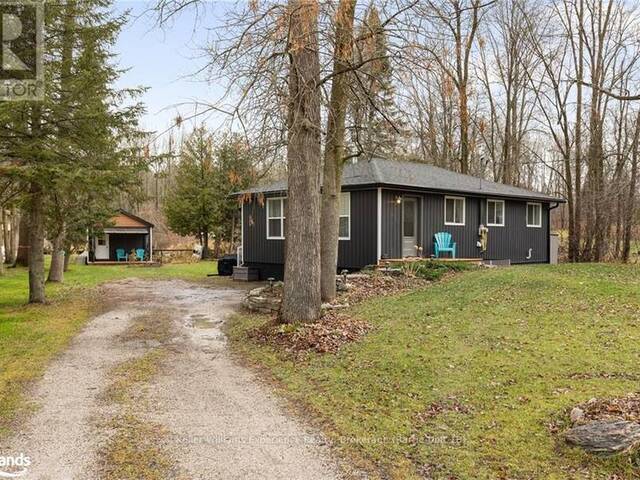 4027 GLEN CEDAR DRIVE Ramara Ontario, L3V 0S2