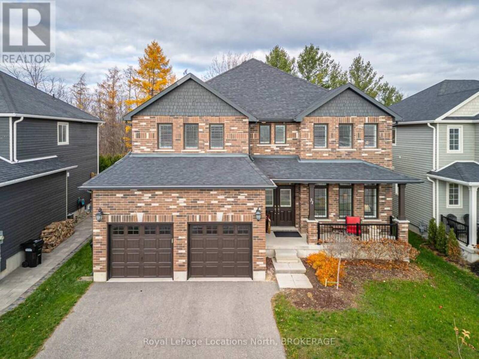 31 GILPIN CRESCENT, Collingwood, Ontario L9Y 0Z1