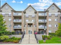 104 - 45 FERNDALE DRIVE S Barrie Ontario, L4N 5W7