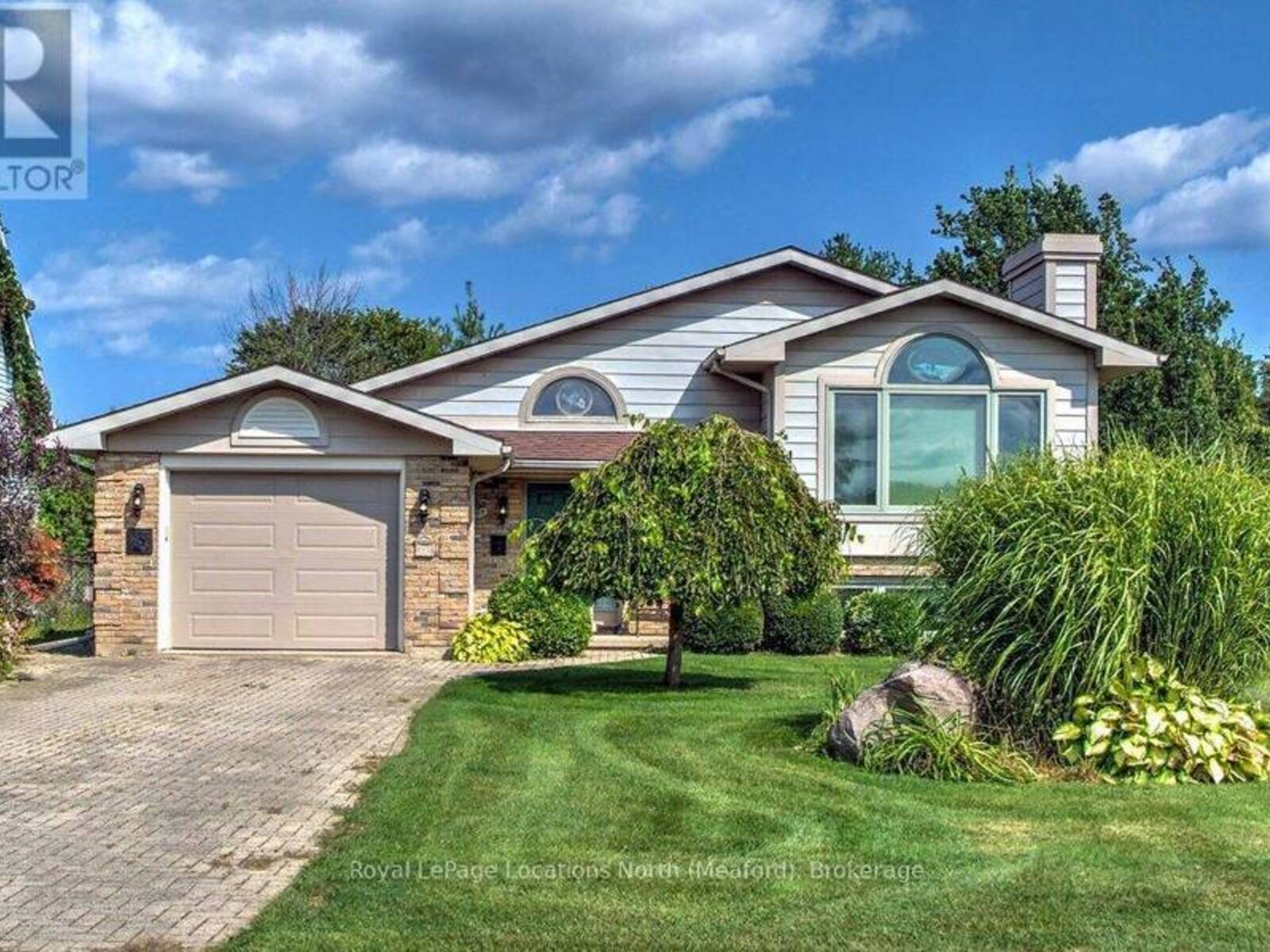 7 COUNTRY CRESCENT, Meaford, Ontario N4L 1L7