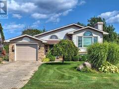 7 COUNTRY CRESCENT Meaford Ontario, N4L 1L7