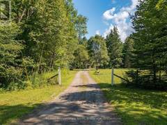 155 OLD CENTURIAN ROAD Huntsville Ontario, P1H 2N5