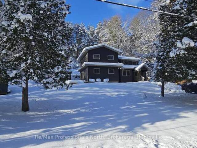 1228 RONVILLE ROAD Lake of Bays Ontario, P0A 1H0