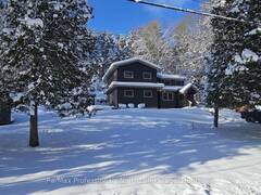 1228 RONVILLE ROAD Lake of Bays Ontario, P0A 1H0