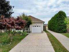 507 JOSEPH STREET Saugeen Shores Ontario, N0H 2C2