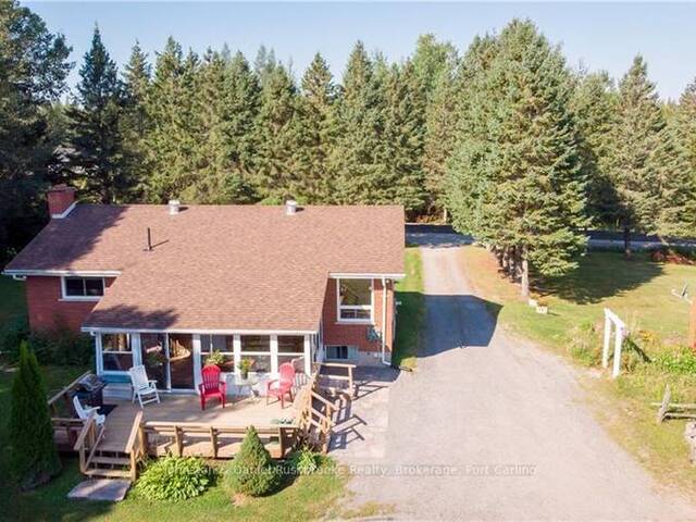 1235 BARKWAY ROAD Gravenhurst Ontario, P1P 1R3