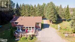 1235 BARKWAY ROAD | Gravenhurst Ontario | Slide Image One