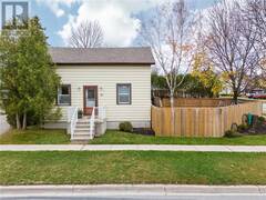 62 MAIN STREET Bluewater Ontario, N0M 2T0