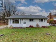 250 QUEEN ST N West Grey Ontario, N0G 1R0