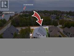 33 MADWAYOSH STREET Southampton Ontario, N0H 2L0