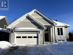 33 MADWAYOSH STREET Southampton Ontario, N0H 2L0