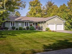 27 GREMIK CRESCENT Paisley Ontario, N0G 2N0