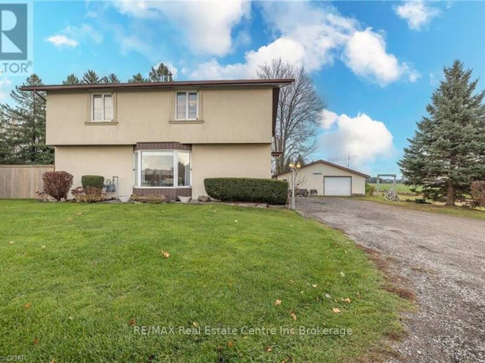 7147 WELLINGTON ROAD NO. 124 ROAD, Guelph/Eramosa, Ontario N1H 6J3