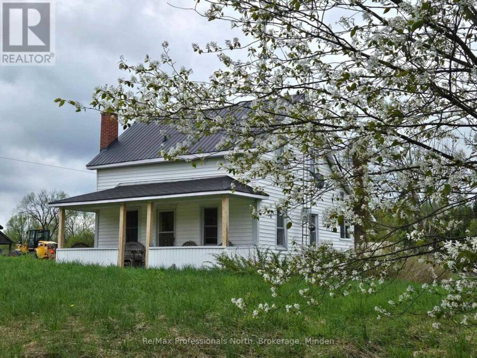 1047 MCCREA ROAD, Highlands East, Ontario K0L 2Y0