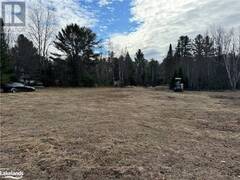 172 MINERAL SPRINGS ROAD Huntsville Ontario, P1H 2N5