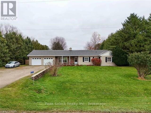 196340 LINE 19 Zorra Ontario, N0M 2G0