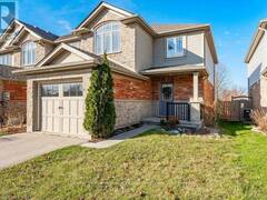 50 WILKIE CRESCENT Guelph Ontario, N1L 0C2