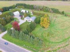 5819 WELLINGTON CTY RD 7, RR.5 ROAD Guelph/Eramosa Ontario, N1H 6J2