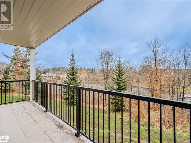 GL5 - 10B KIMBERLEY AVENUE Bracebridge Ontario, P1L 0A6