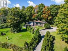 505424 GREY ROAD 1 Georgian Bluffs Ontario, N0H 1S0