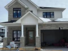 165 JACK'S WAY Mount Forest Ontario, N0G 2L4