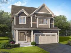 45 MCEACHERN LANE Gravenhurst Ontario, P1P 1A7