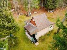 1538 BRAELOCH ROAD | Algonquin Highlands Ontario | Slide Image Ten