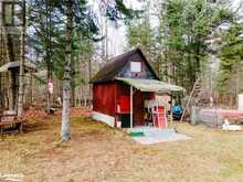 1538 BRAELOCH ROAD | Algonquin Highlands Ontario | Slide Image Eight