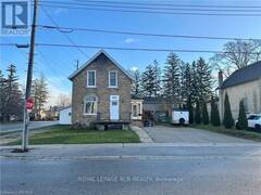 641 10TH AVENUE Hanover Ontario, N4N 2P6