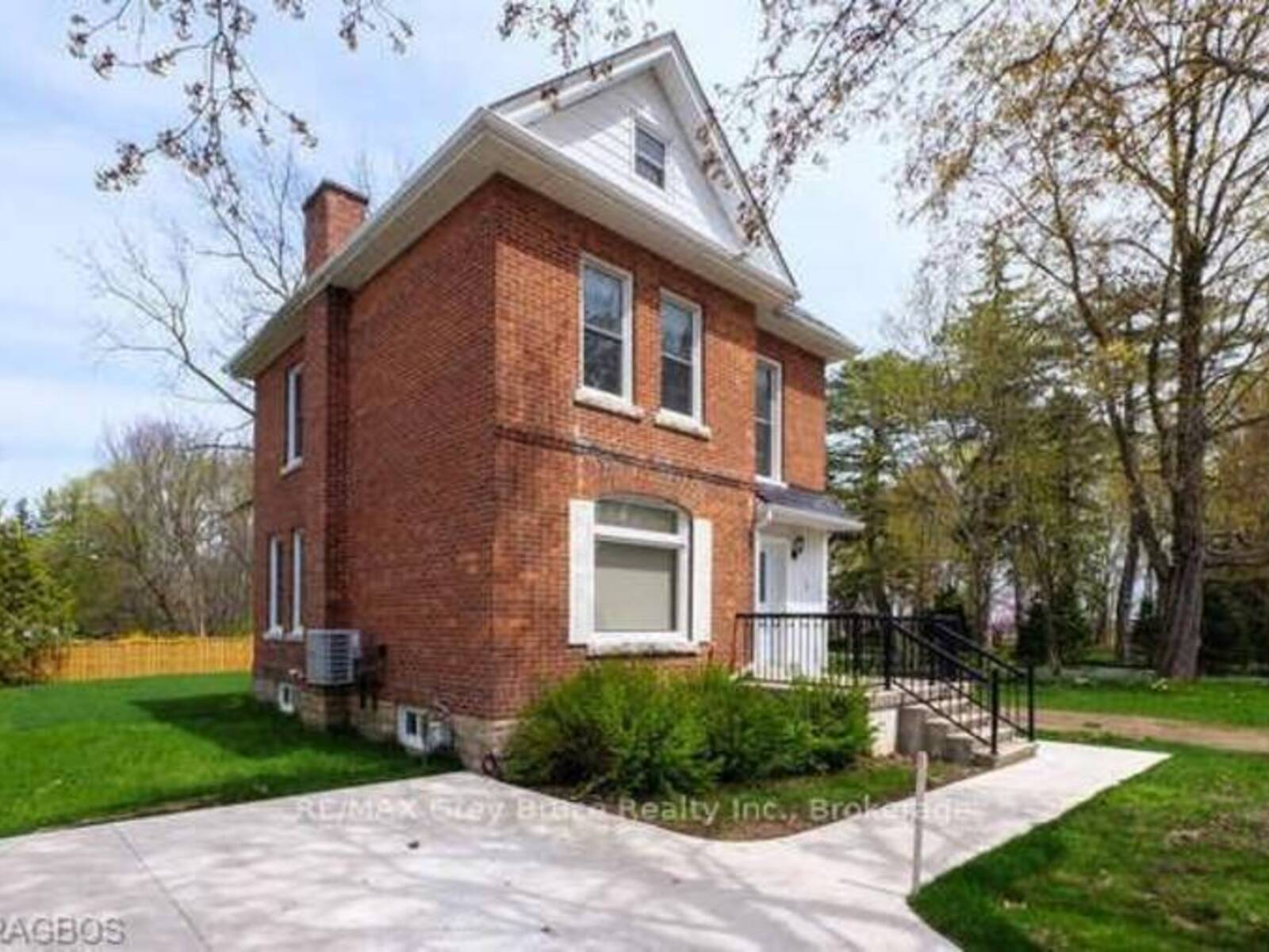 550 10TH STREET A WEST, Owen Sound, Ontario N4K 3R6