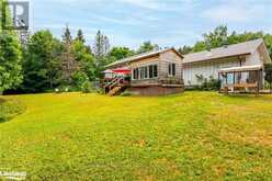 269 OLD MUSKOKA RD S | Dwight Ontario | Slide Image Six