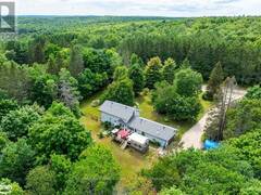 269 OLD MUSKOKA RD S Dwight Ontario, P0A 1H0