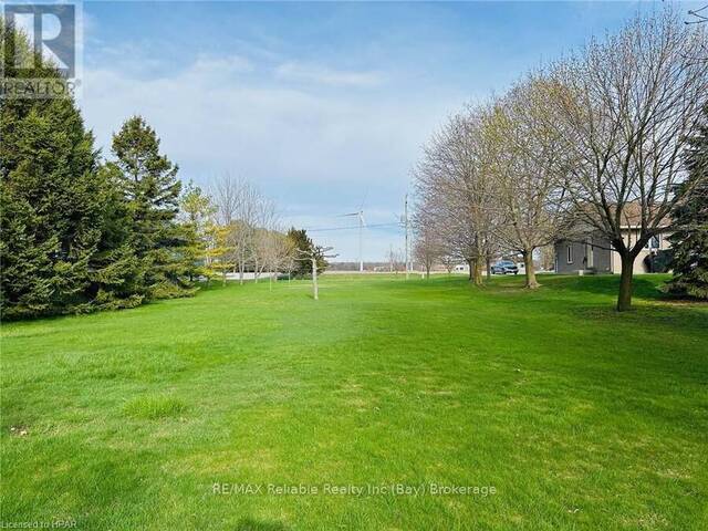 72197 BLUEWATER West Perth Ontario, N0K 1N0 - Vacant Land For Sale