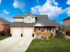 71 CLAYTON STREET West Perth Ontario, N0K 1N0