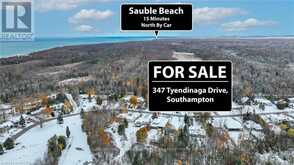 347 TYENDINAGA DRIVE | Saugeen Shores Ontario | Slide Image Five