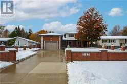 347 TYENDINAGA DRIVE | Saugeen Shores Ontario | Slide Image Eight