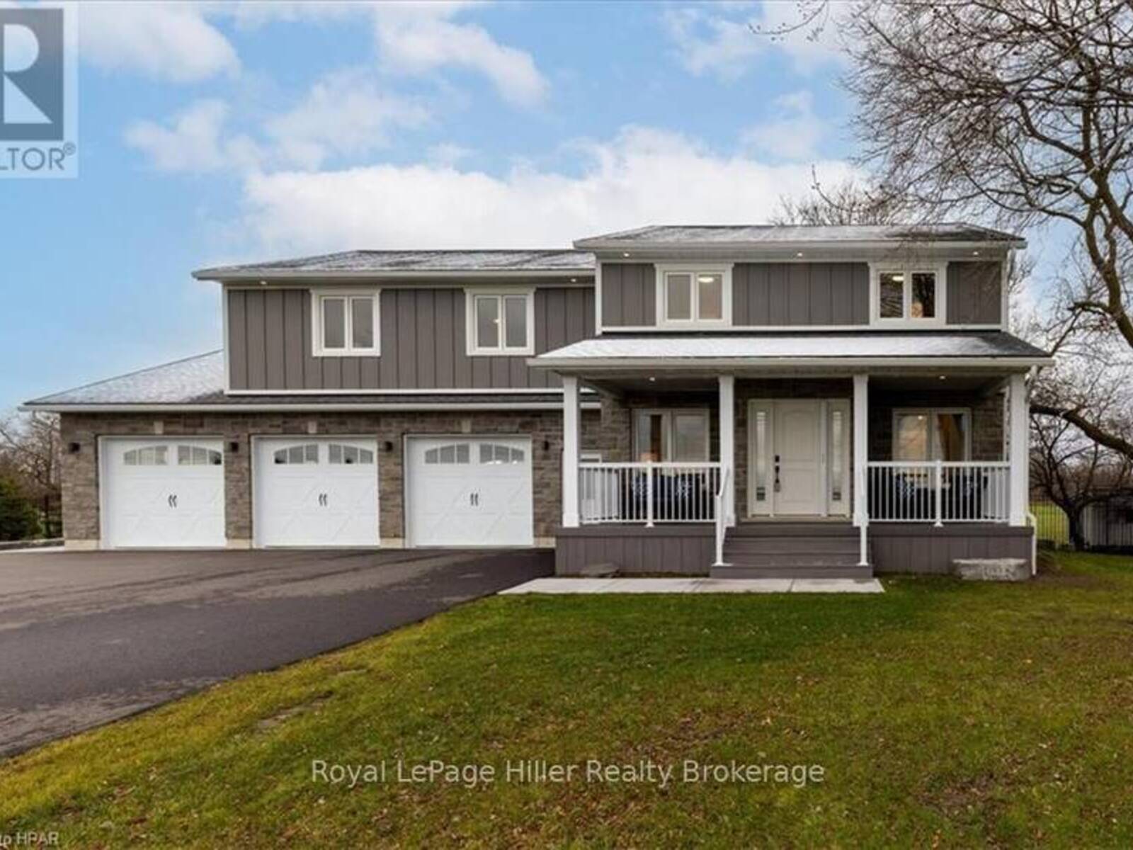 4335 PERTH ROAD 119, Perth East, Ontario N5A 6S2