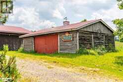 496083 GREY 2 ROAD | The Blue Mountains Ontario | Slide Image Thirty-nine