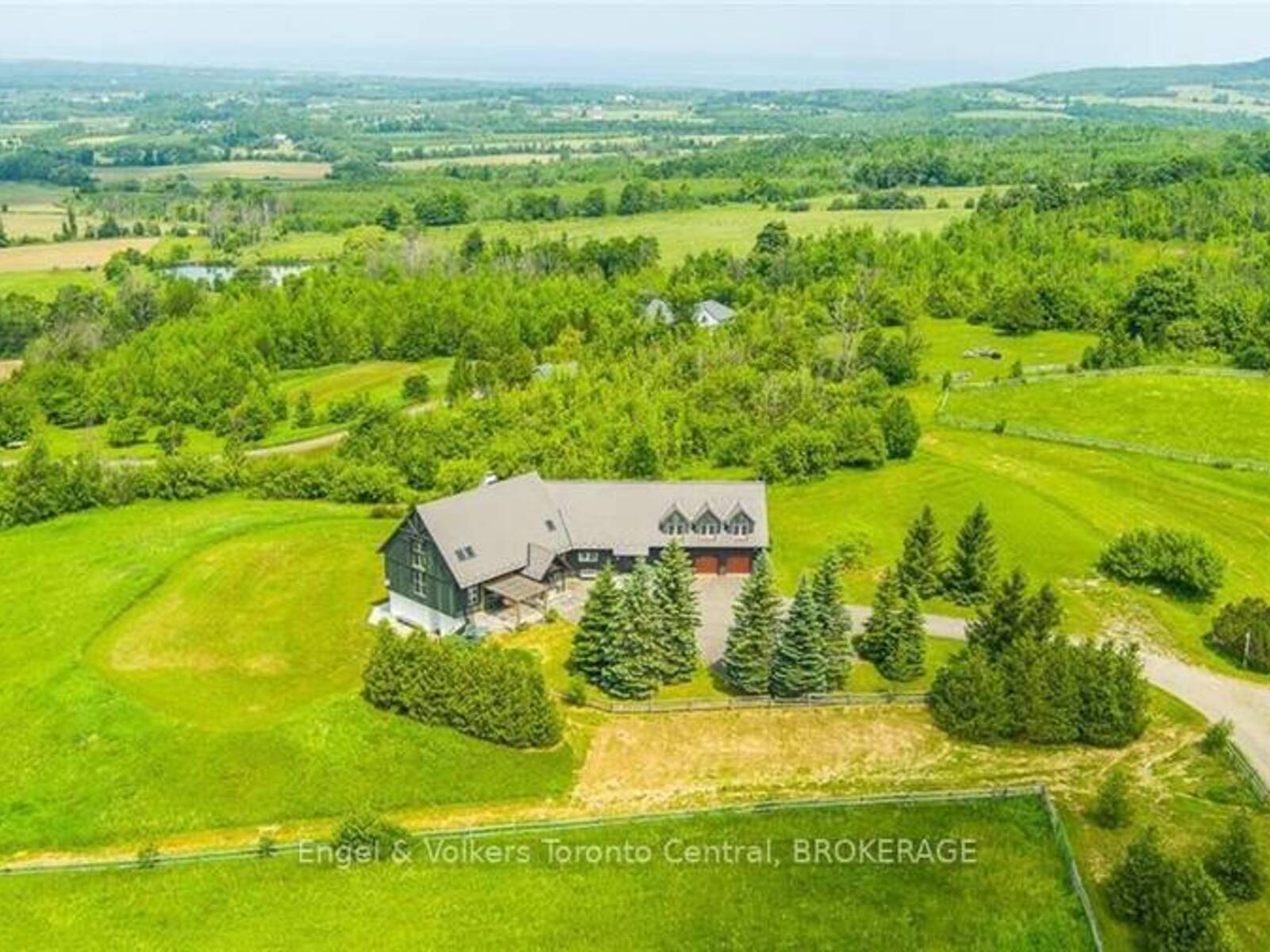 496083 GREY 2 ROAD, The Blue Mountains, Ontario N0H 1J0