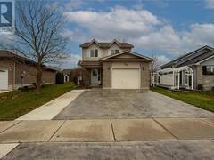 793 LAVERY STREET North Perth Ontario, N4W 3T4