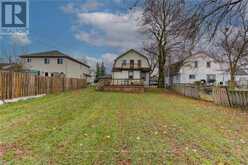 465 ALBERT AVENUE N | Listowel Ontario | Slide Image Thirty