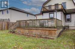 465 ALBERT AVENUE N | Listowel Ontario | Slide Image Thirty-two