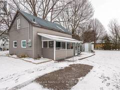 21 WATERLOO STREET S St. Marys Ontario, N4X 1A4