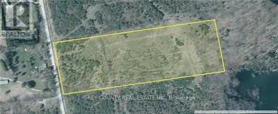 CON 3 EGR PT LOT 63 PCL 3 CONCESSION | Chatsworth Ontario | Slide Image Three