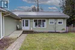 205 LONDON ROAD | Huron-Kinloss Ontario | Slide Image Four