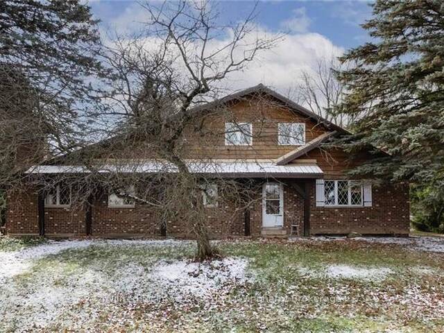 38113 BELGRAVE ROAD North Huron Ontario, N0G 1E0 - Farm For Sale