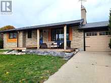 1235 SEVERIN DRIVE S | Sarnia Ontario | Slide Image One