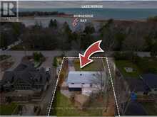 198 MIRAMICHI BAY ROAD | Saugeen Shores Ontario | Slide Image One