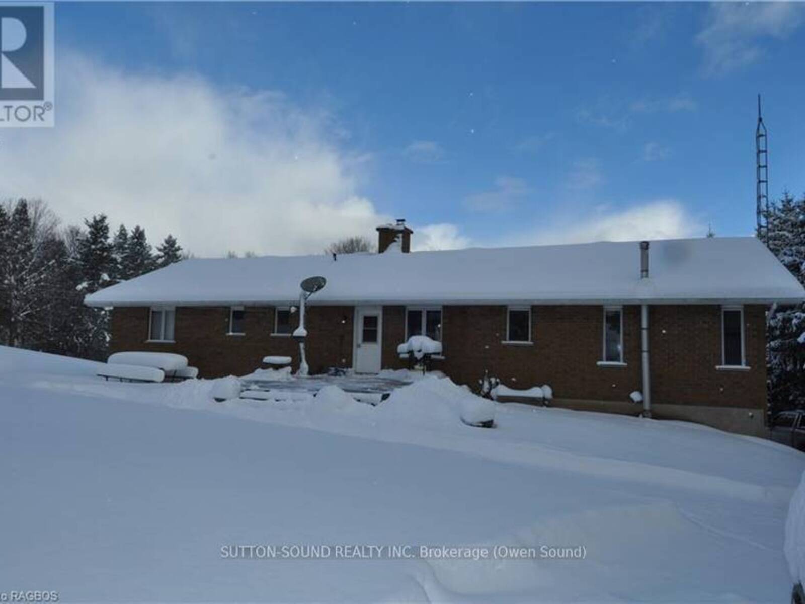 137794 12 GREY ROAD, Meaford, Ontario N4L 1W6