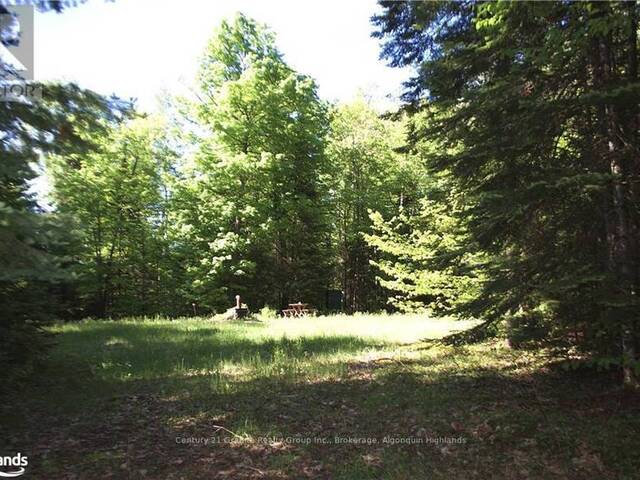 2823 HARBURN ROAD Haliburton Ontario, K0M 1S0 - Vacant Land For Sale